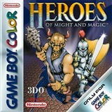 Heroes of Might and Magic (Game Boy Color)